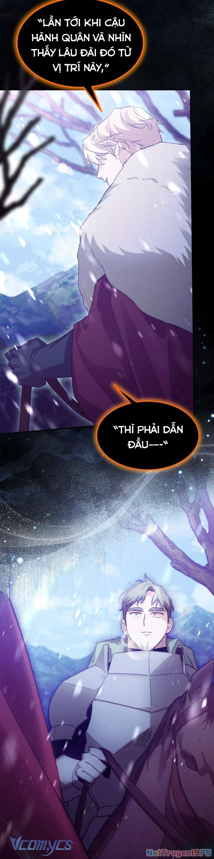 Tiếng Trống Vang Dội Chapter 37 - 9