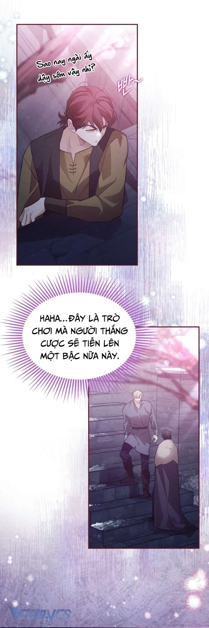 Tiếng Trống Vang Dội Chapter 37 - 16