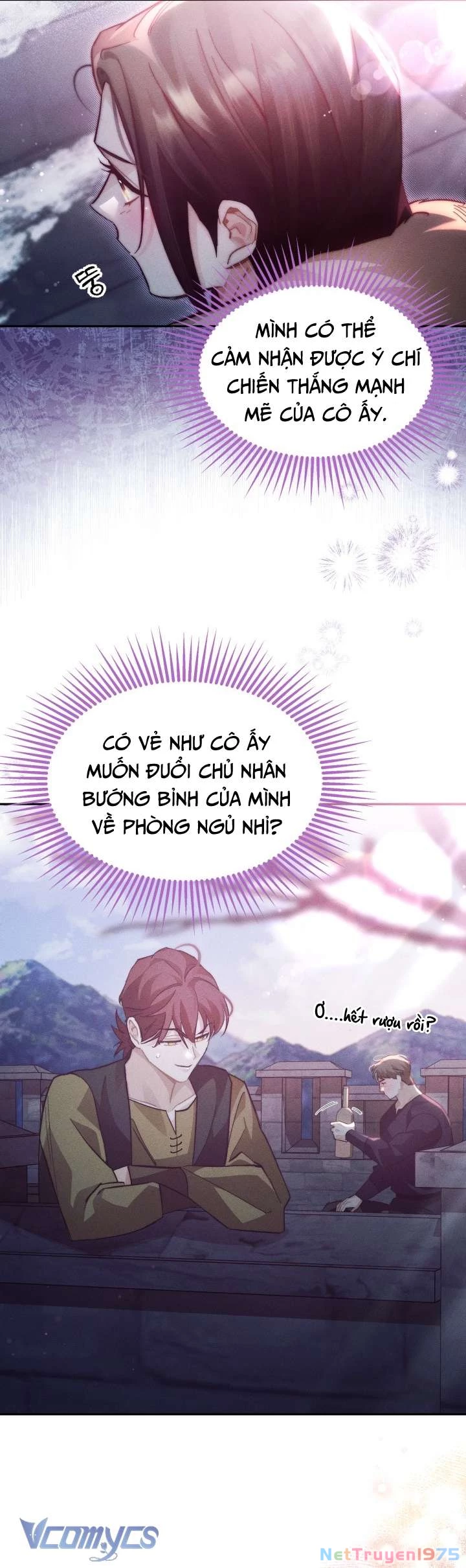 Tiếng Trống Vang Dội Chapter 37 - 17