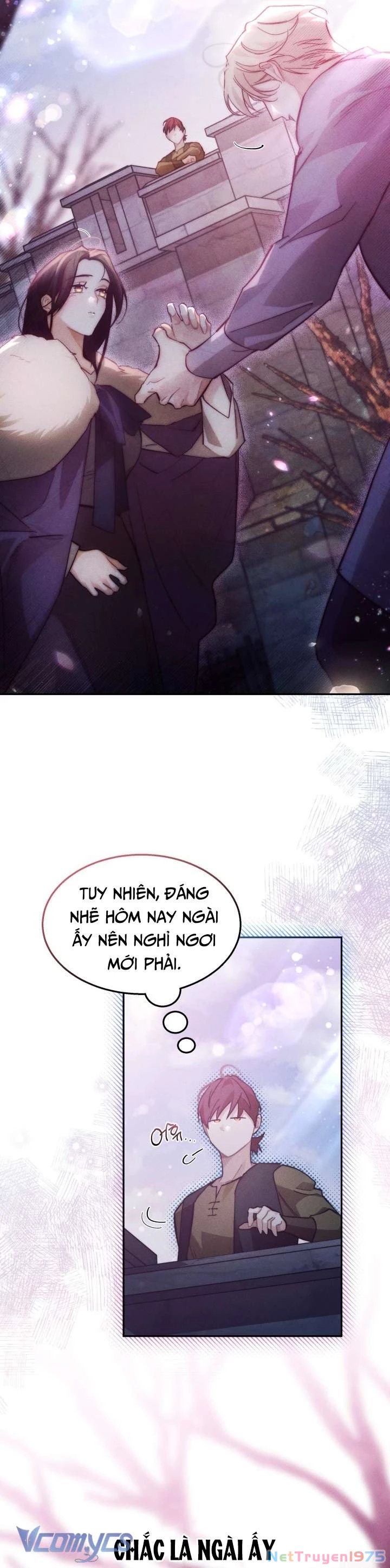Tiếng Trống Vang Dội Chapter 37 - 19