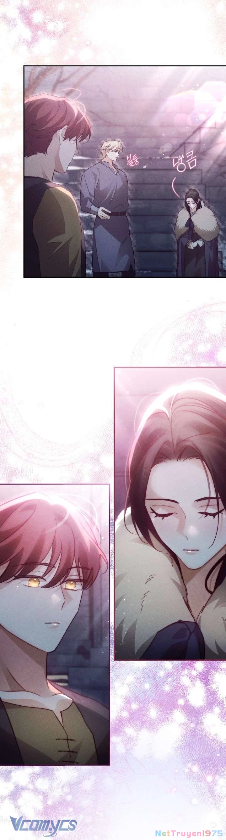 Tiếng Trống Vang Dội Chapter 37 - 22