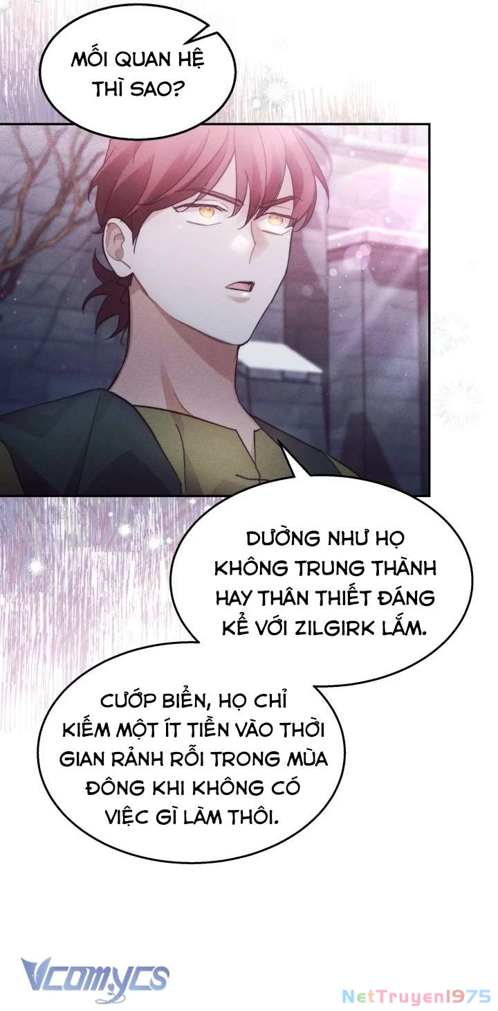 Tiếng Trống Vang Dội Chapter 37 - 27