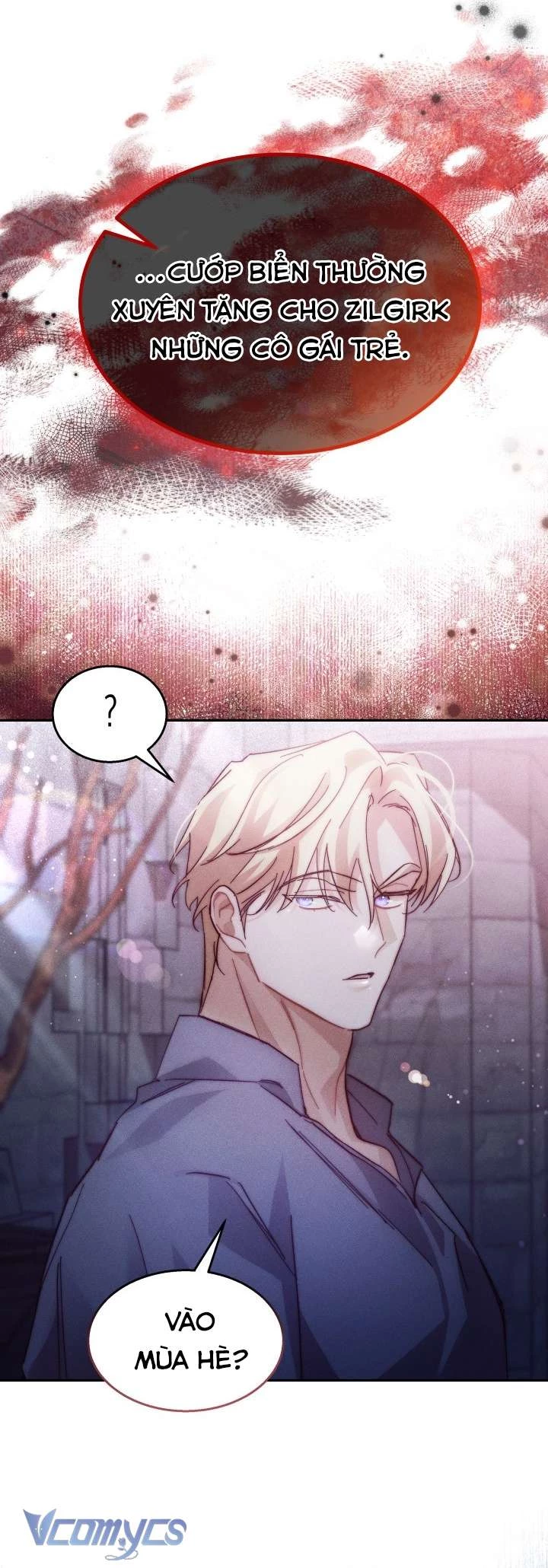 Tiếng Trống Vang Dội Chapter 37 - 32