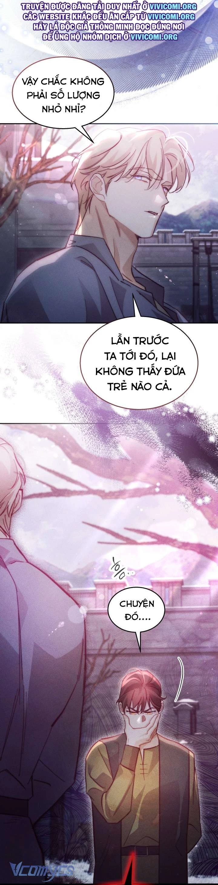 Tiếng Trống Vang Dội Chapter 37 - 34