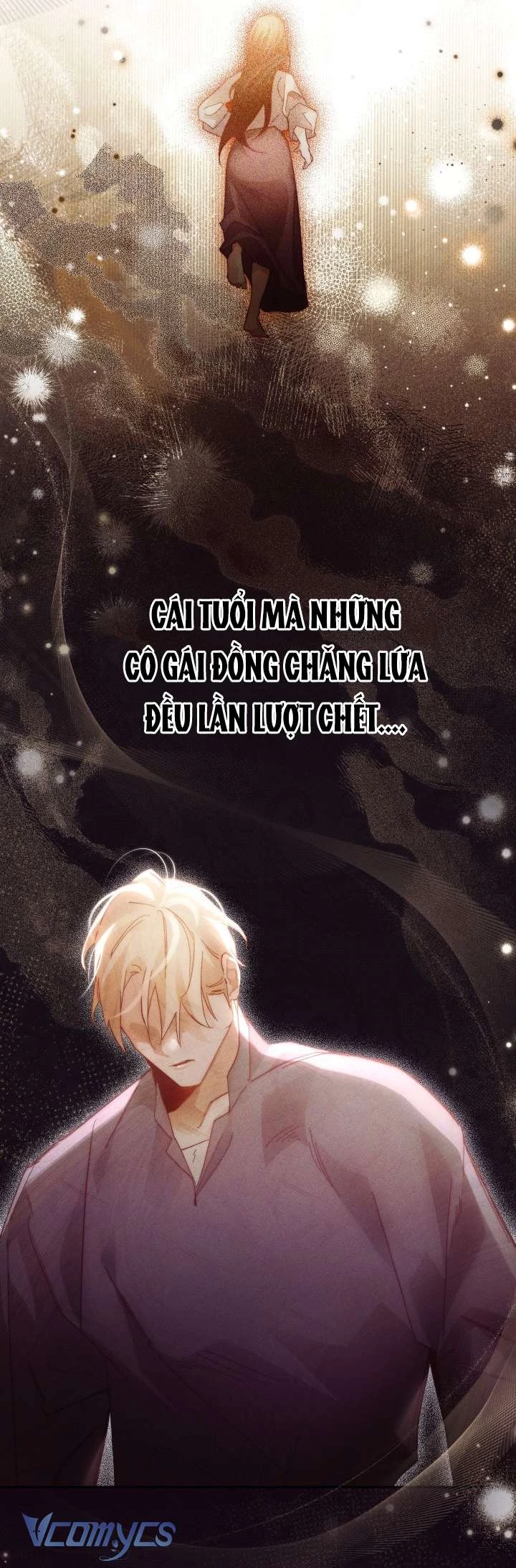Tiếng Trống Vang Dội Chapter 37 - 39