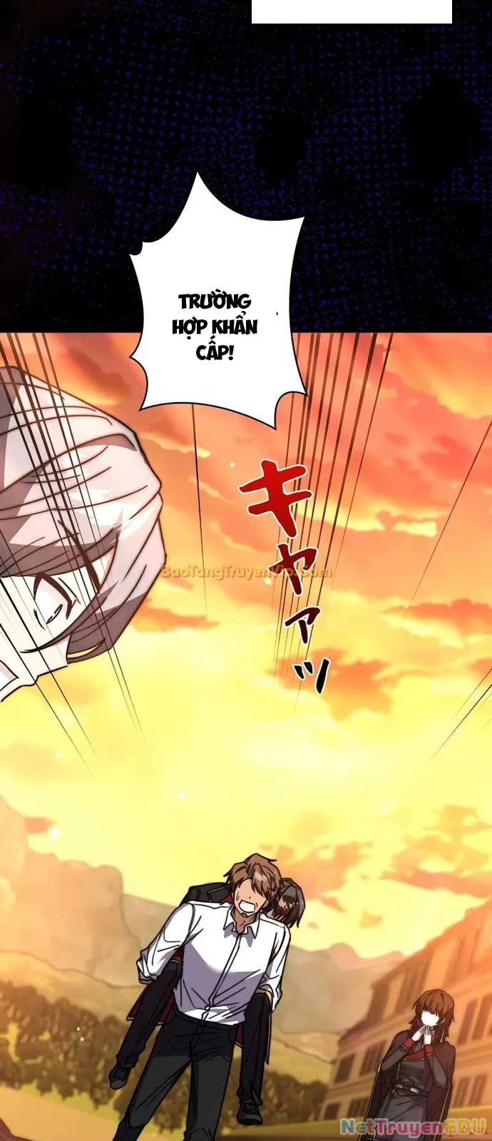Bức Thư Tình Đến Từ Tương Lai Chapter 10 - Trang 2