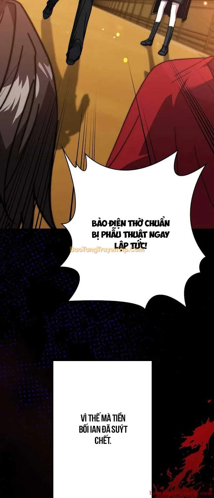 Bức Thư Tình Đến Từ Tương Lai Chapter 10 - Trang 2