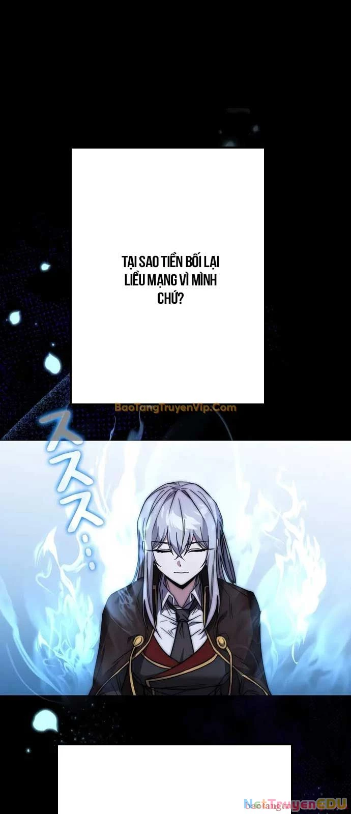 Bức Thư Tình Đến Từ Tương Lai Chapter 10 - Trang 2
