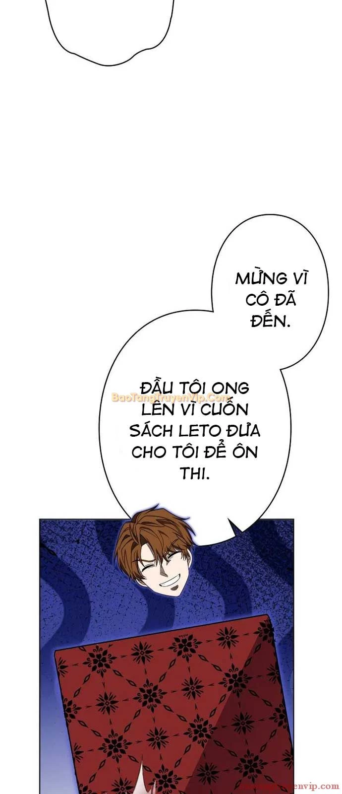 Bức Thư Tình Đến Từ Tương Lai Chapter 10 - Trang 2