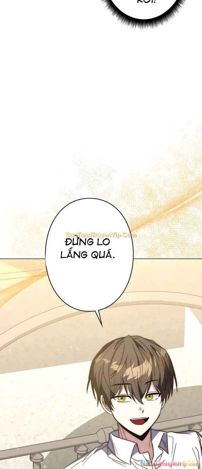 Bức Thư Tình Đến Từ Tương Lai Chapter 10 - Trang 2