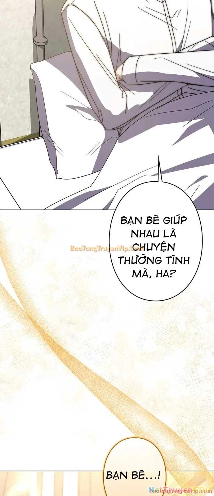 Bức Thư Tình Đến Từ Tương Lai Chapter 10 - Trang 2