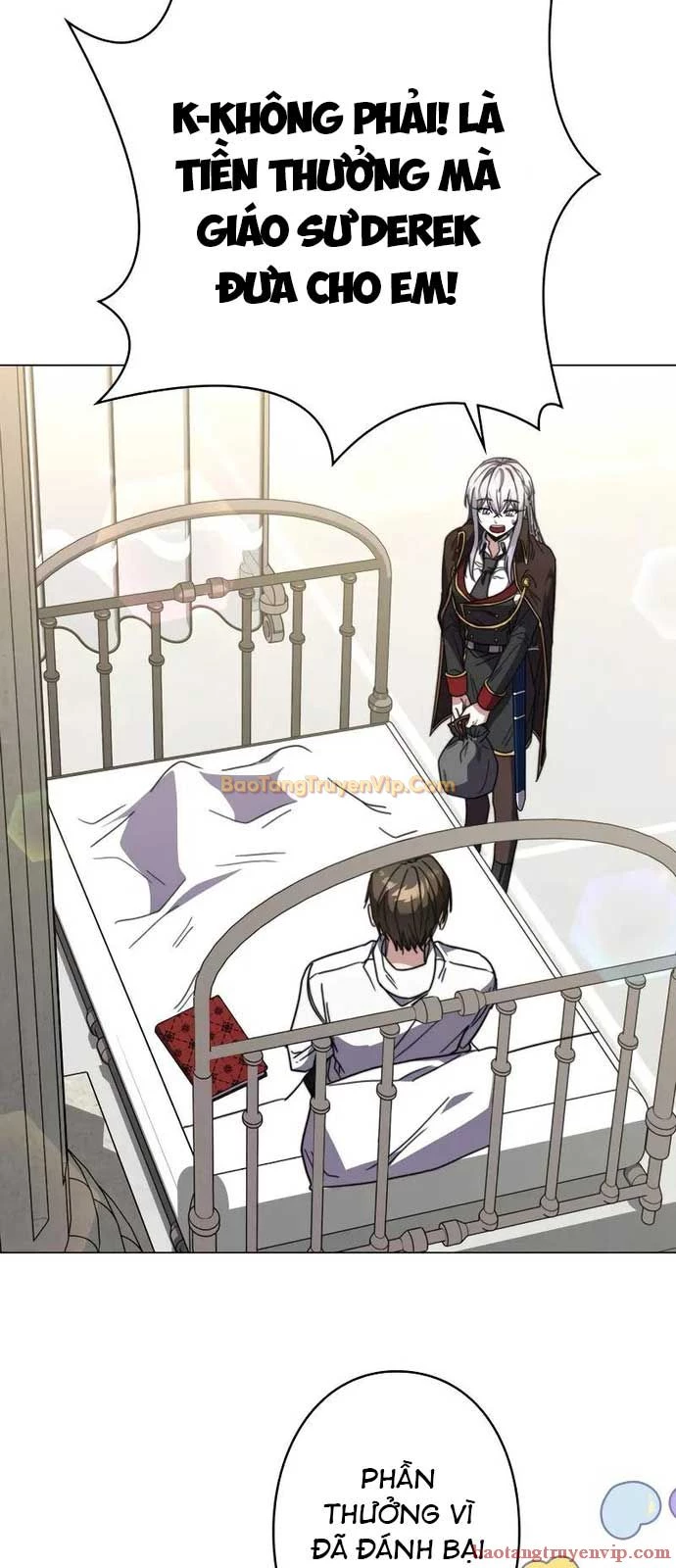 Bức Thư Tình Đến Từ Tương Lai Chapter 10 - Trang 2