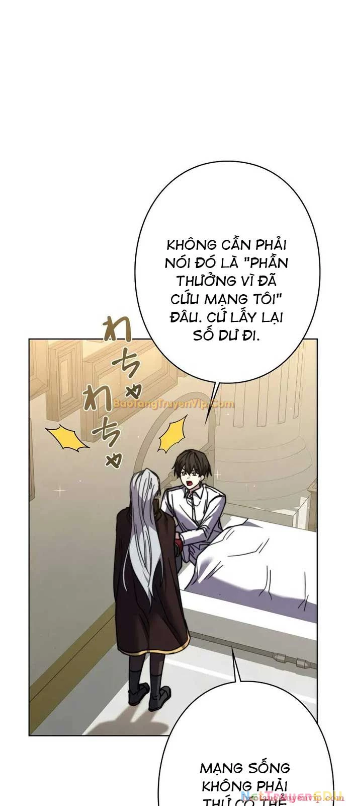 Bức Thư Tình Đến Từ Tương Lai Chapter 10 - Trang 2