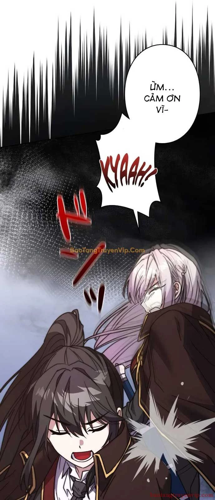Bức Thư Tình Đến Từ Tương Lai Chapter 10 - Trang 2