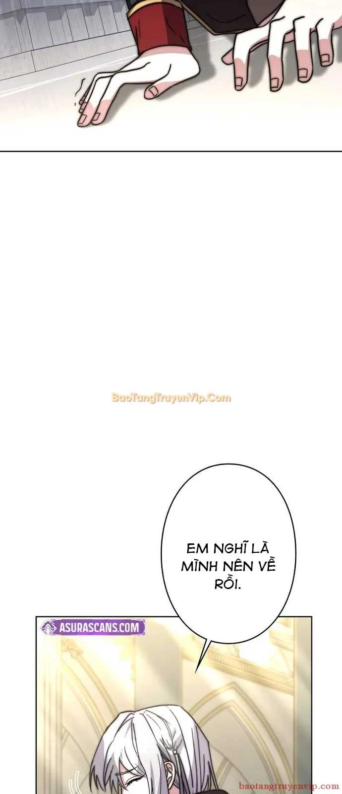Bức Thư Tình Đến Từ Tương Lai Chapter 10 - Trang 2