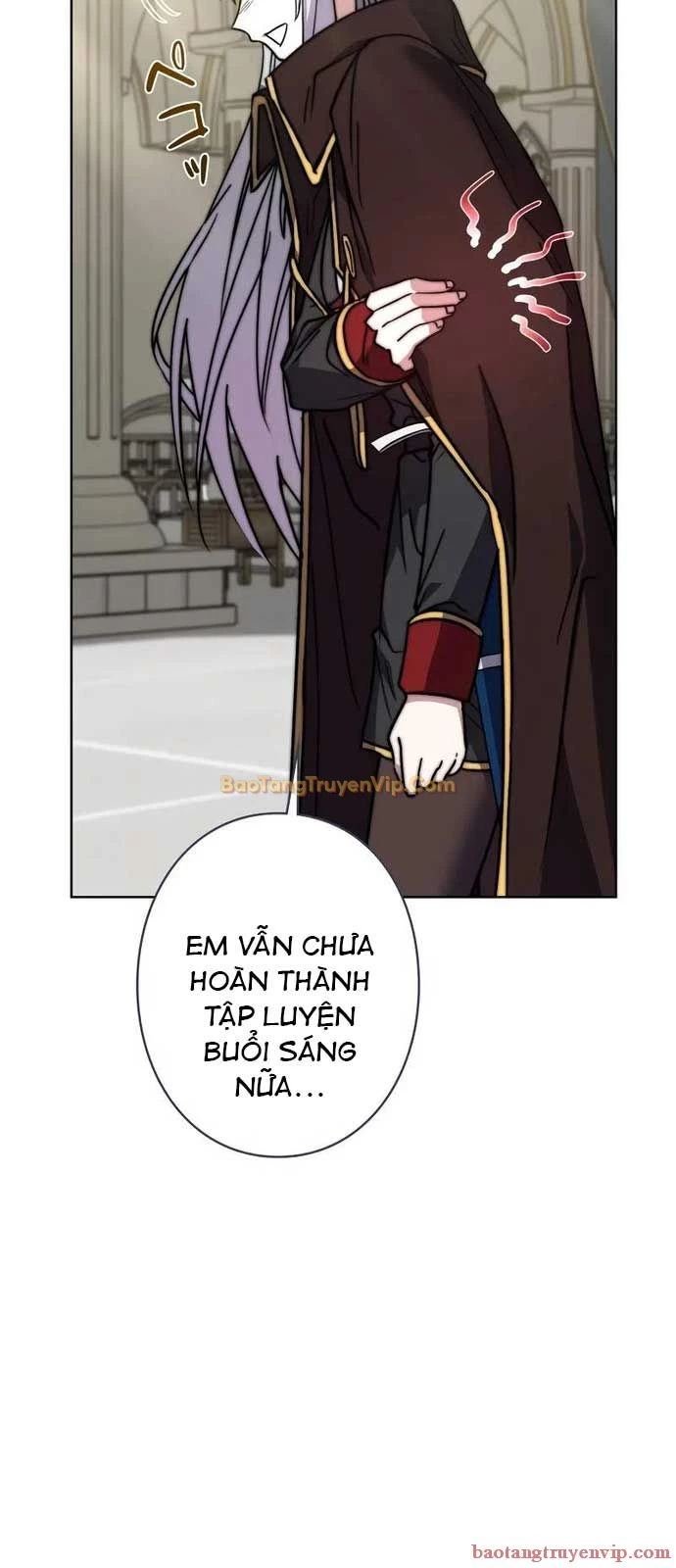 Bức Thư Tình Đến Từ Tương Lai Chapter 10 - Trang 2