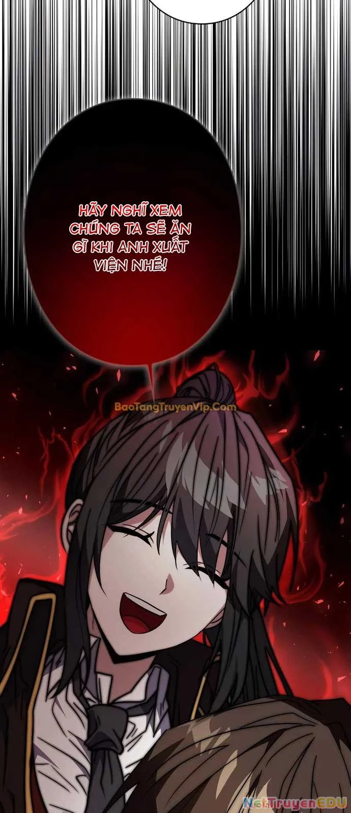 Bức Thư Tình Đến Từ Tương Lai Chapter 10 - Trang 2