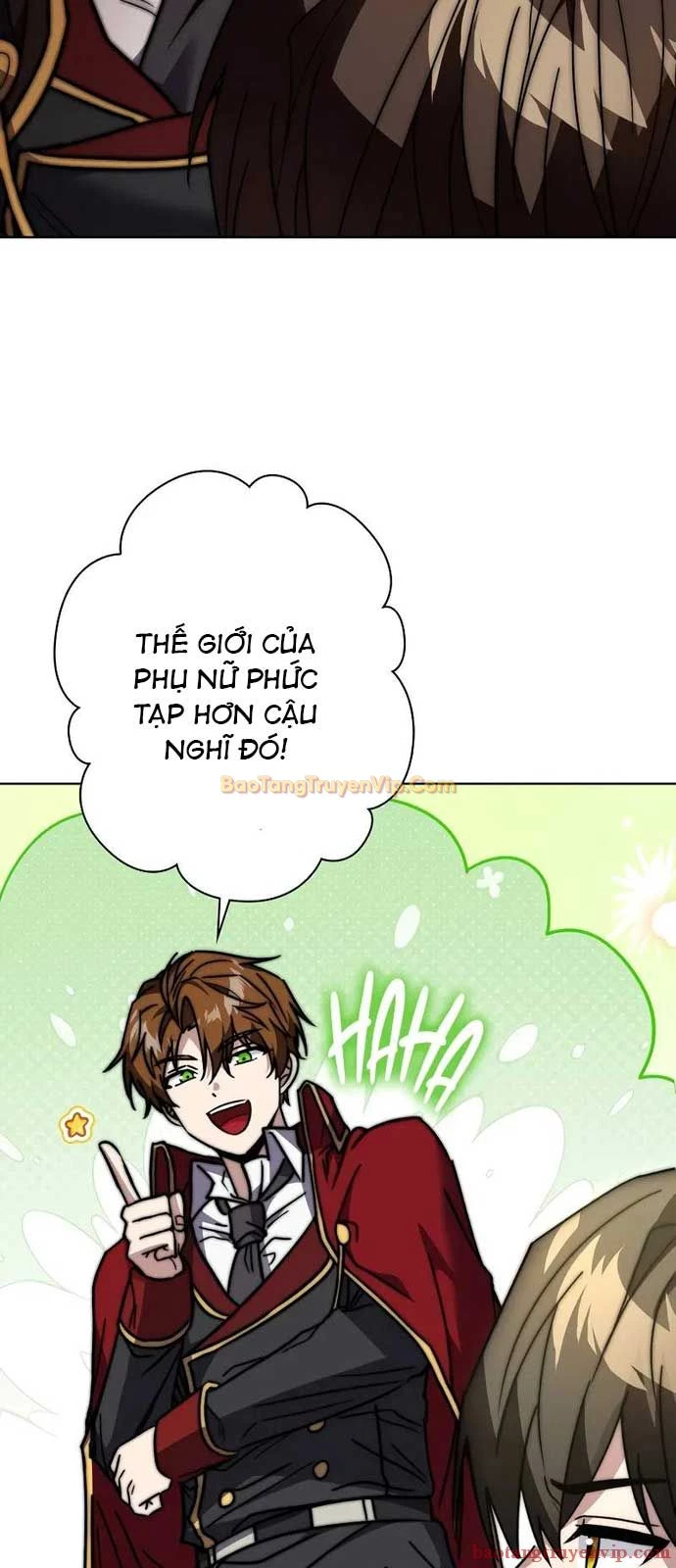 Bức Thư Tình Đến Từ Tương Lai Chapter 10 - Trang 2
