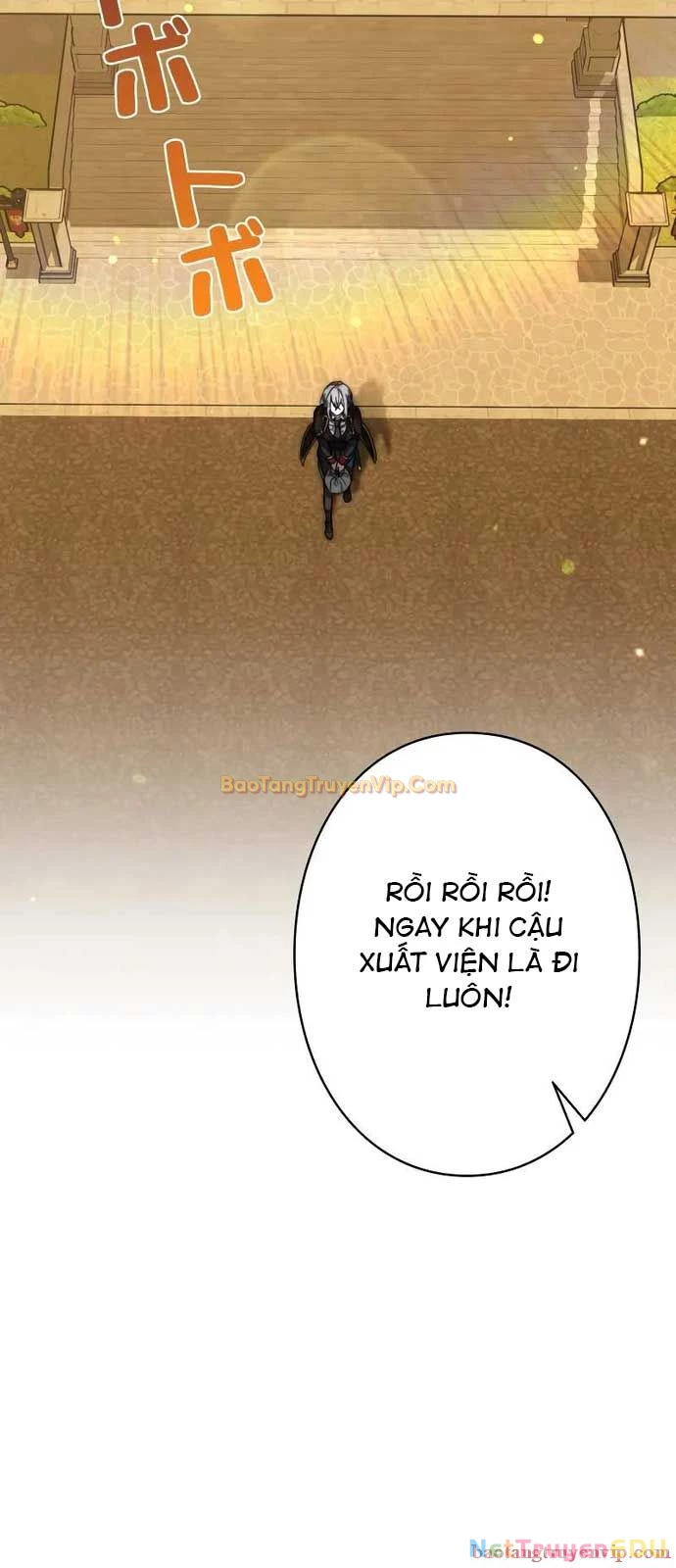 Bức Thư Tình Đến Từ Tương Lai Chapter 10 - Trang 2