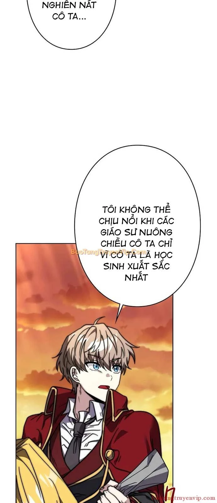 Bức Thư Tình Đến Từ Tương Lai Chapter 10 - Trang 2