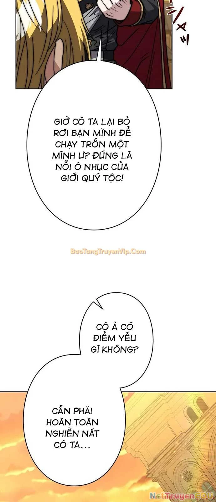 Bức Thư Tình Đến Từ Tương Lai Chapter 10 - Trang 2