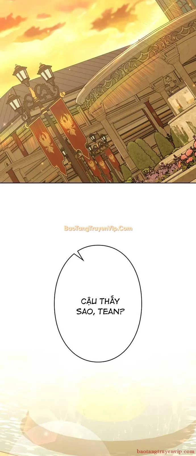 Bức Thư Tình Đến Từ Tương Lai Chapter 10 - Trang 2