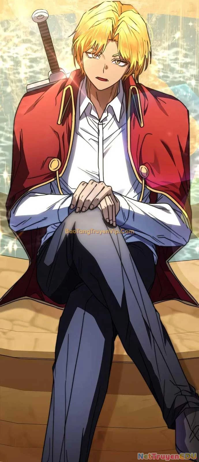 Bức Thư Tình Đến Từ Tương Lai Chapter 10 - Trang 2