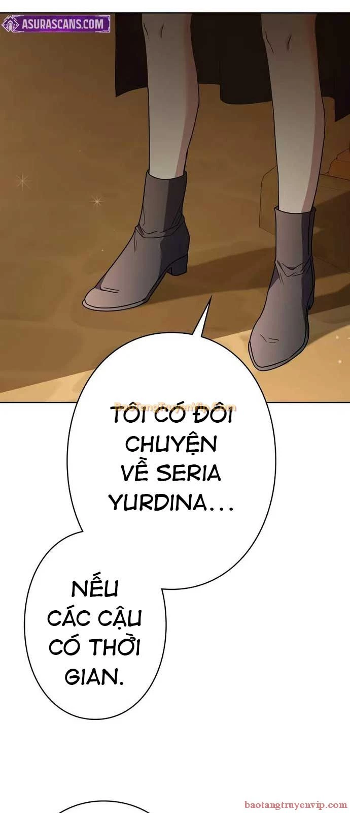 Bức Thư Tình Đến Từ Tương Lai Chapter 10 - Trang 2