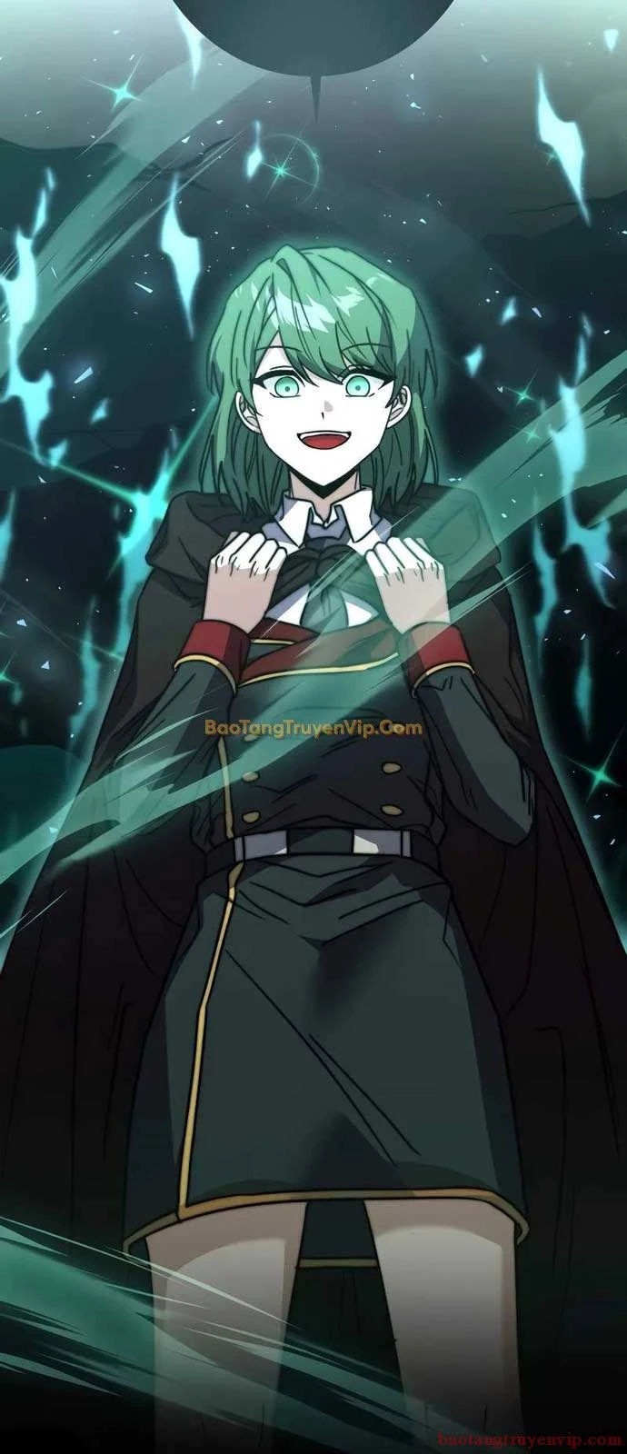 Bức Thư Tình Đến Từ Tương Lai Chapter 10 - Trang 2