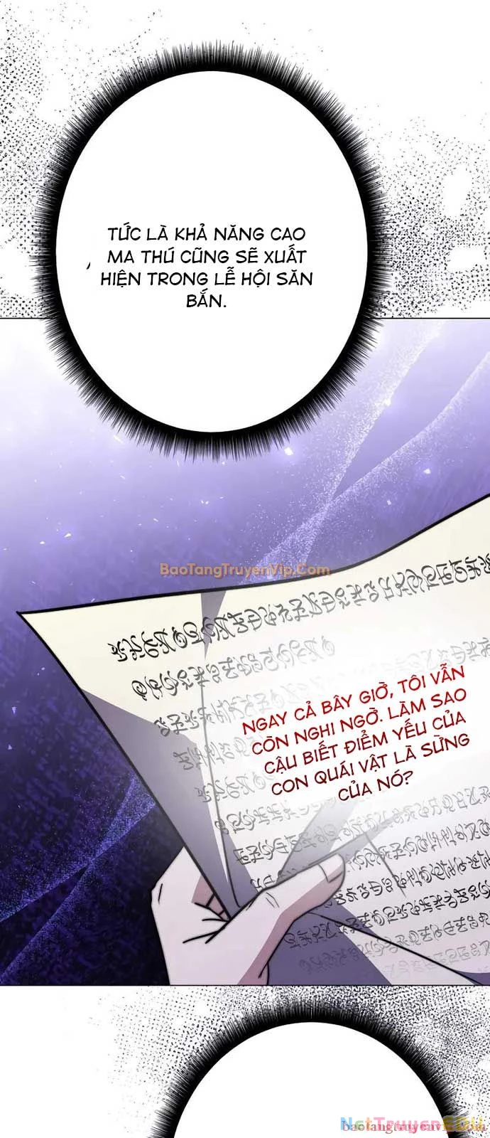 Bức Thư Tình Đến Từ Tương Lai Chapter 10 - Trang 2