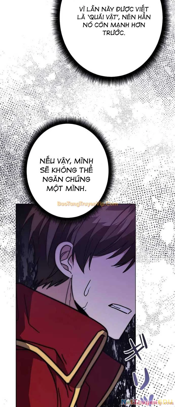 Bức Thư Tình Đến Từ Tương Lai Chapter 10 - Trang 2