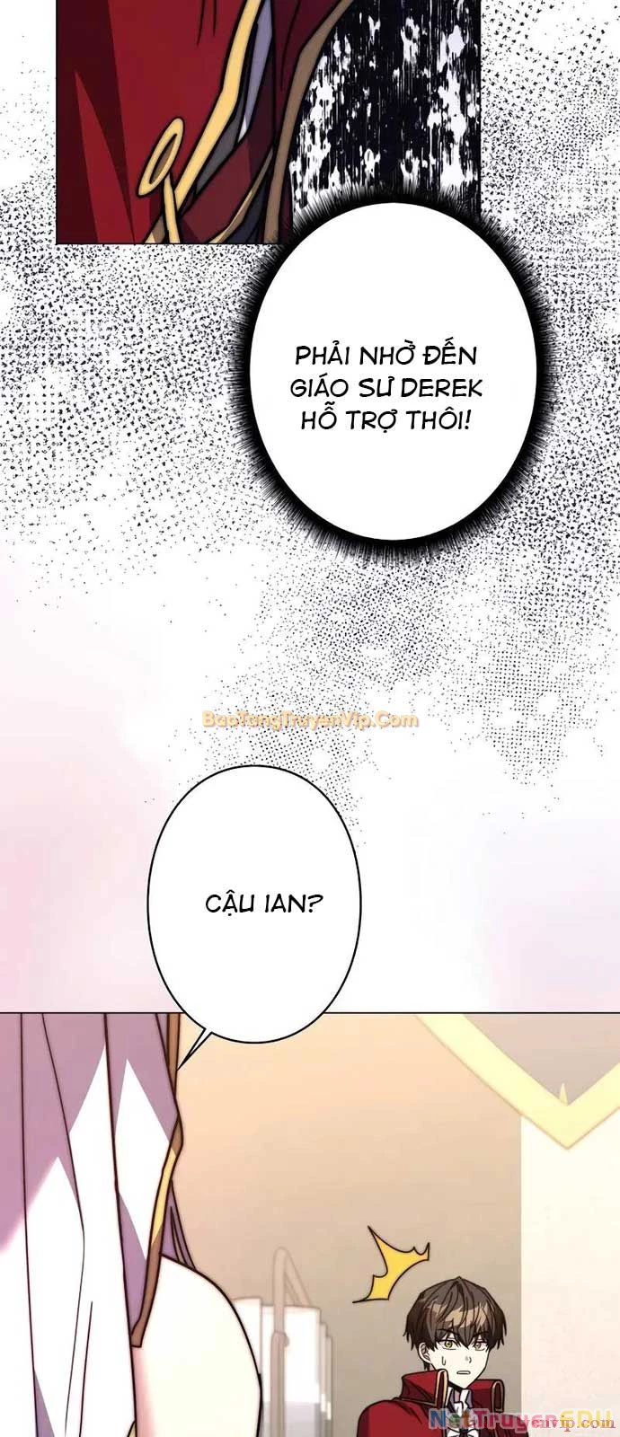 Bức Thư Tình Đến Từ Tương Lai Chapter 10 - Trang 2