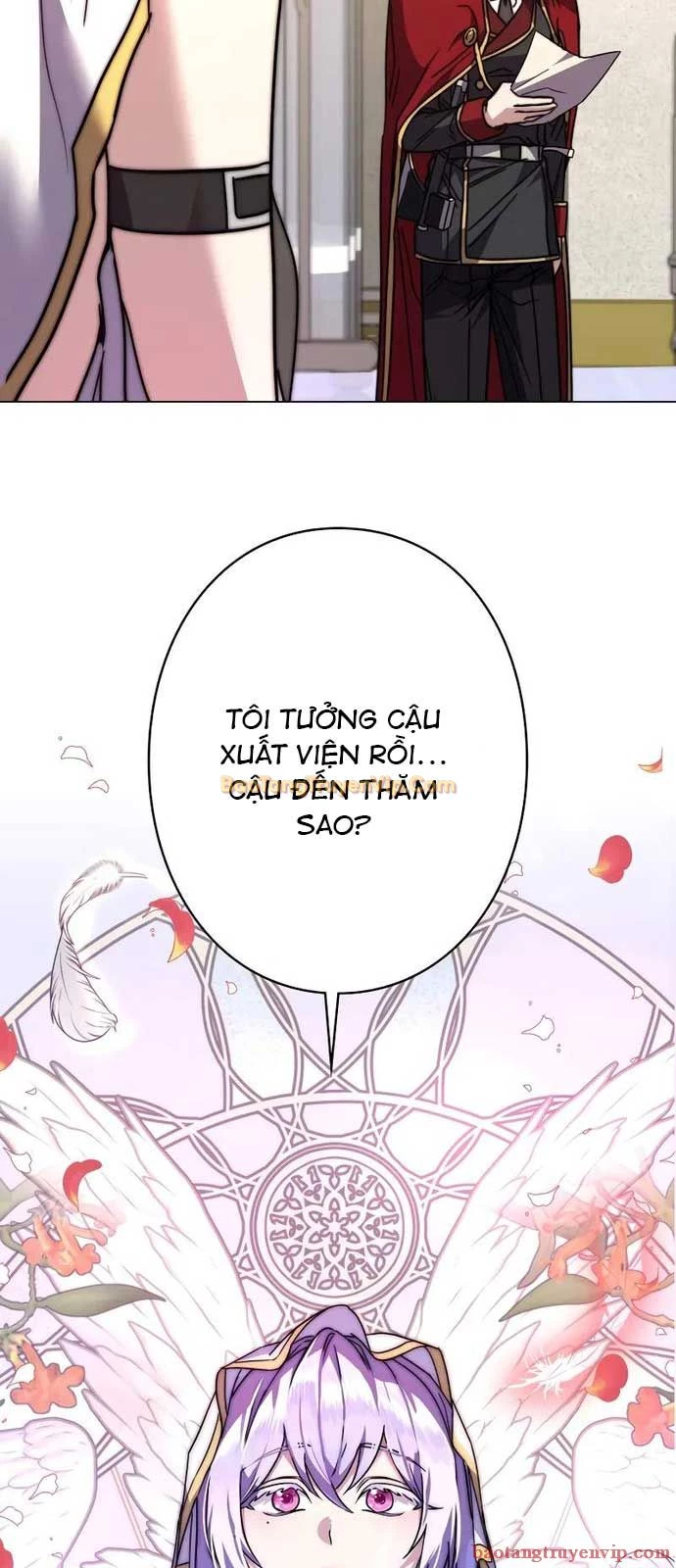 Bức Thư Tình Đến Từ Tương Lai Chapter 10 - Trang 2