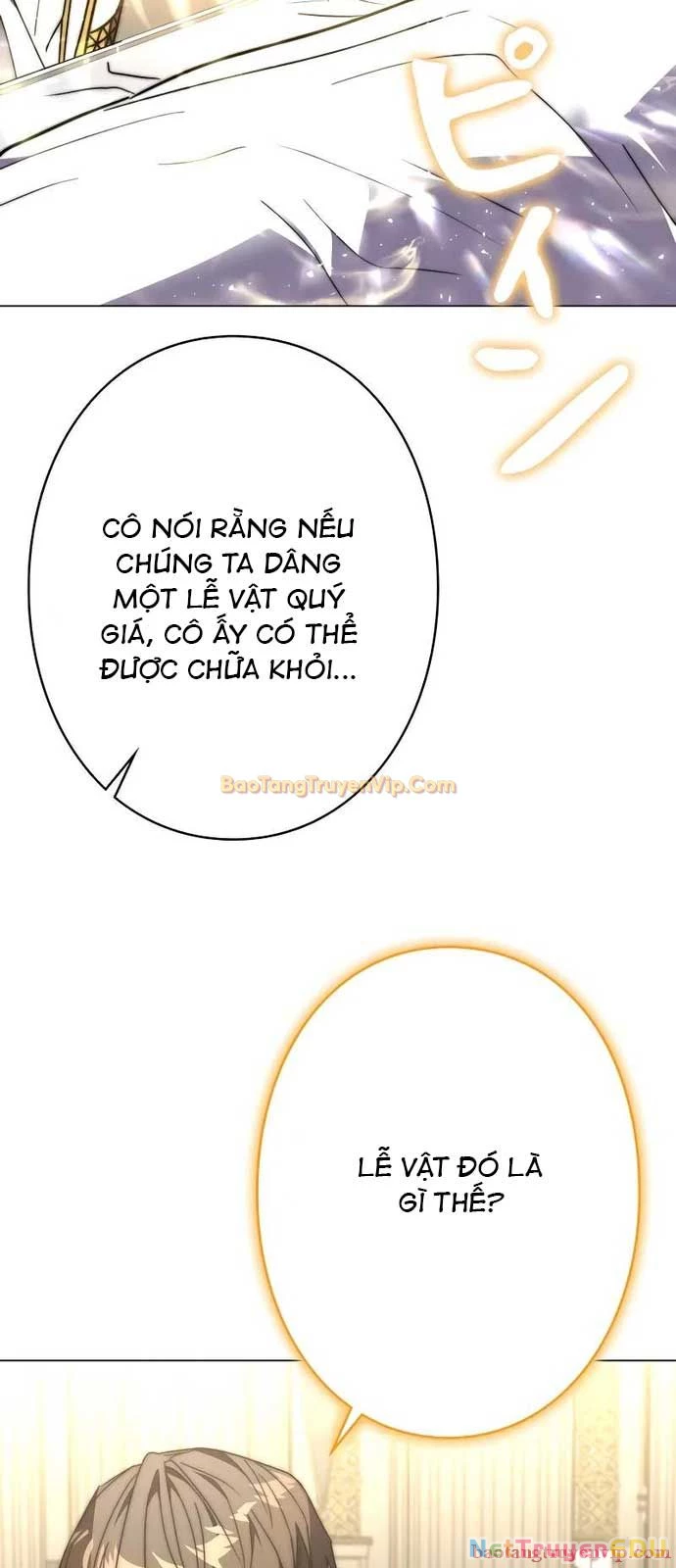 Bức Thư Tình Đến Từ Tương Lai Chapter 10 - Trang 2