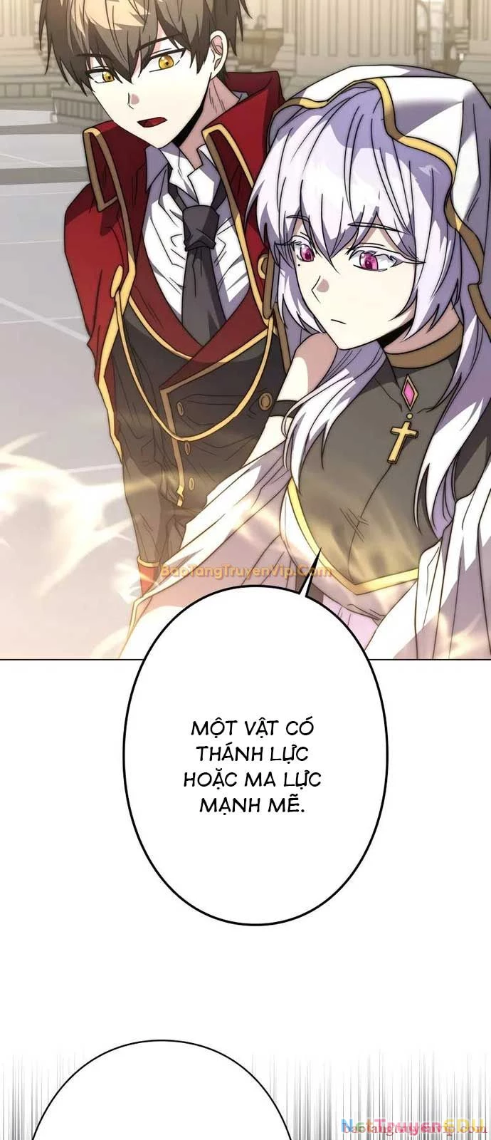 Bức Thư Tình Đến Từ Tương Lai Chapter 10 - Trang 2