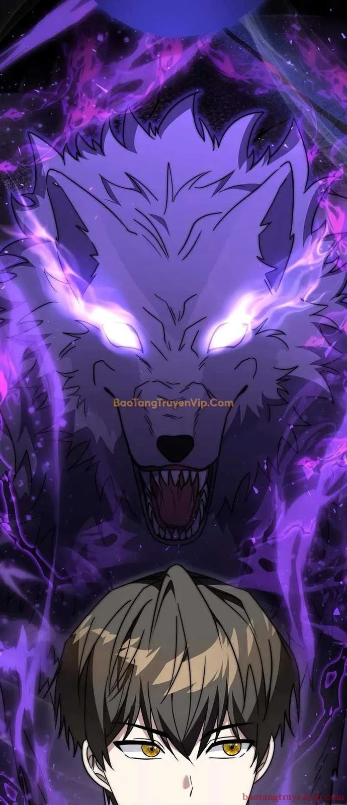 Bức Thư Tình Đến Từ Tương Lai Chapter 10 - Trang 2