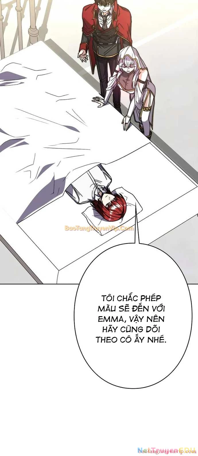 Bức Thư Tình Đến Từ Tương Lai Chapter 10 - Trang 2