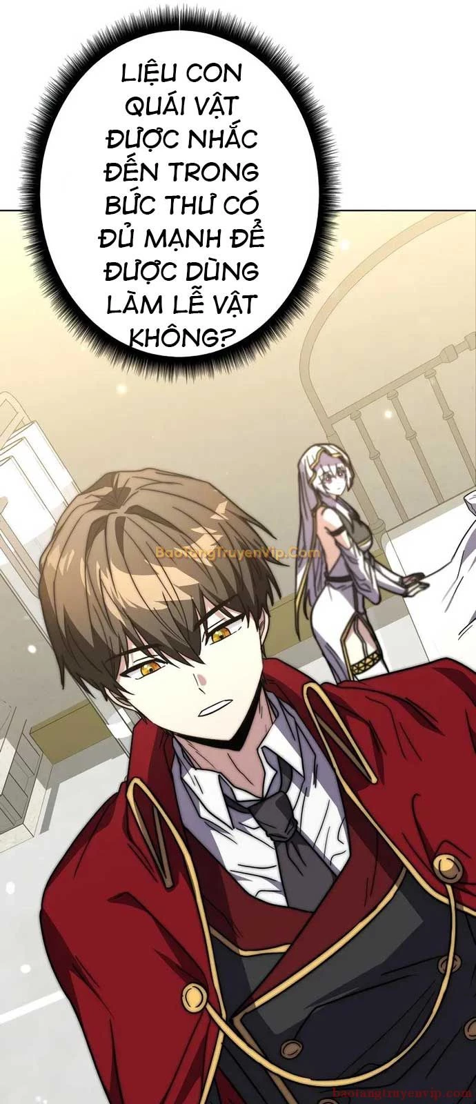Bức Thư Tình Đến Từ Tương Lai Chapter 10 - Trang 2