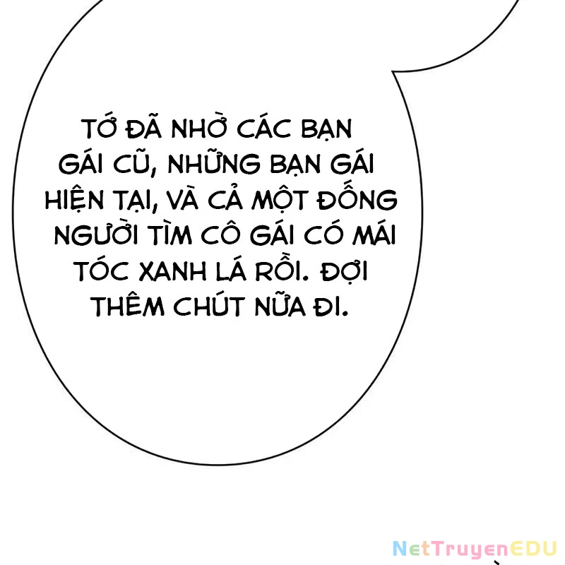 Bức Thư Tình Đến Từ Tương Lai Chapter 16 - 96