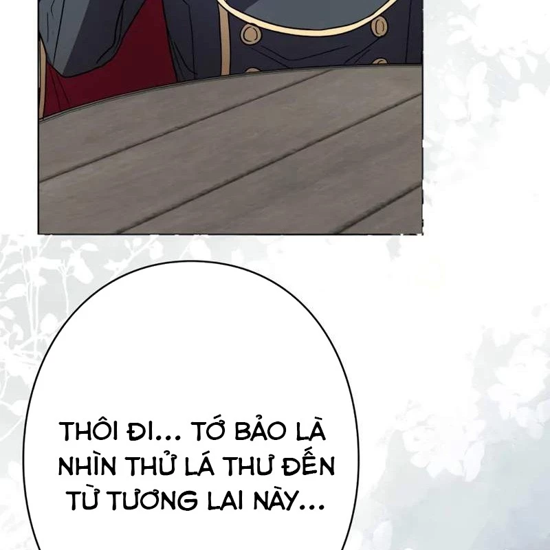 Bức Thư Tình Đến Từ Tương Lai Chapter 16 - 110