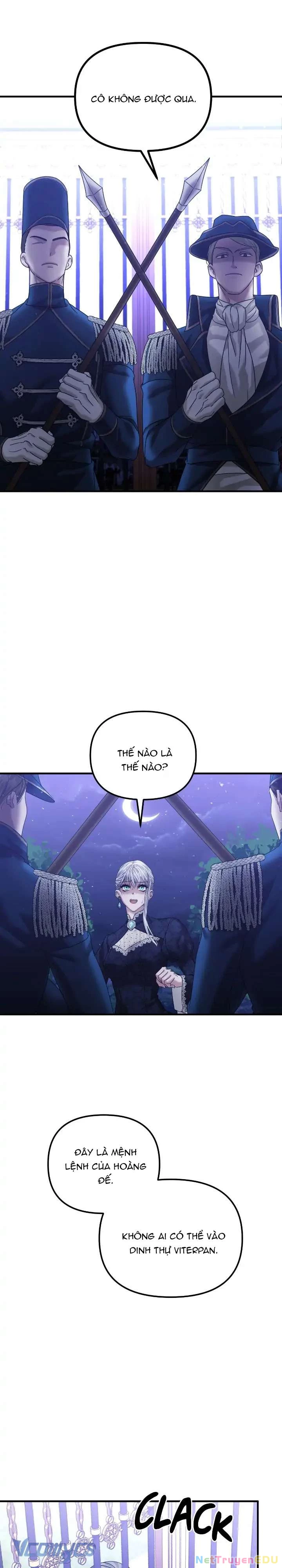Liên Hôn Phục Thù Chapter 45 - 4