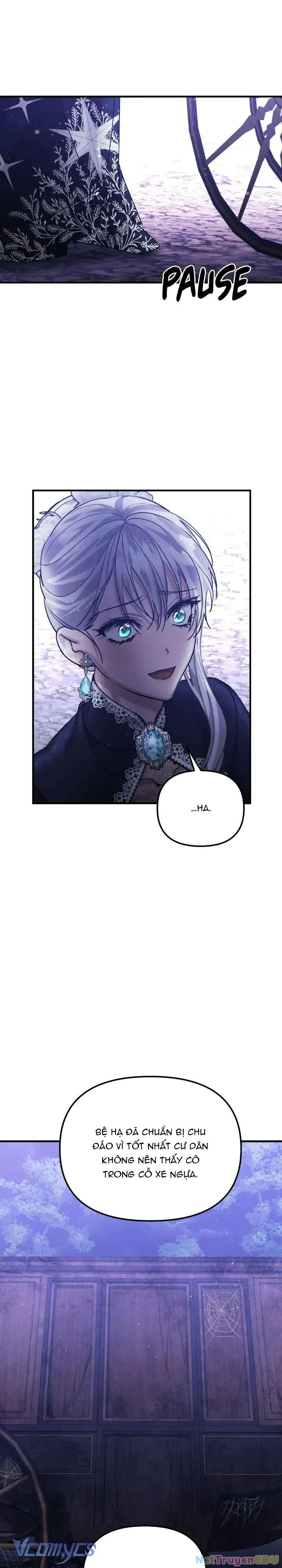 Liên Hôn Phục Thù Chapter 45 - 7