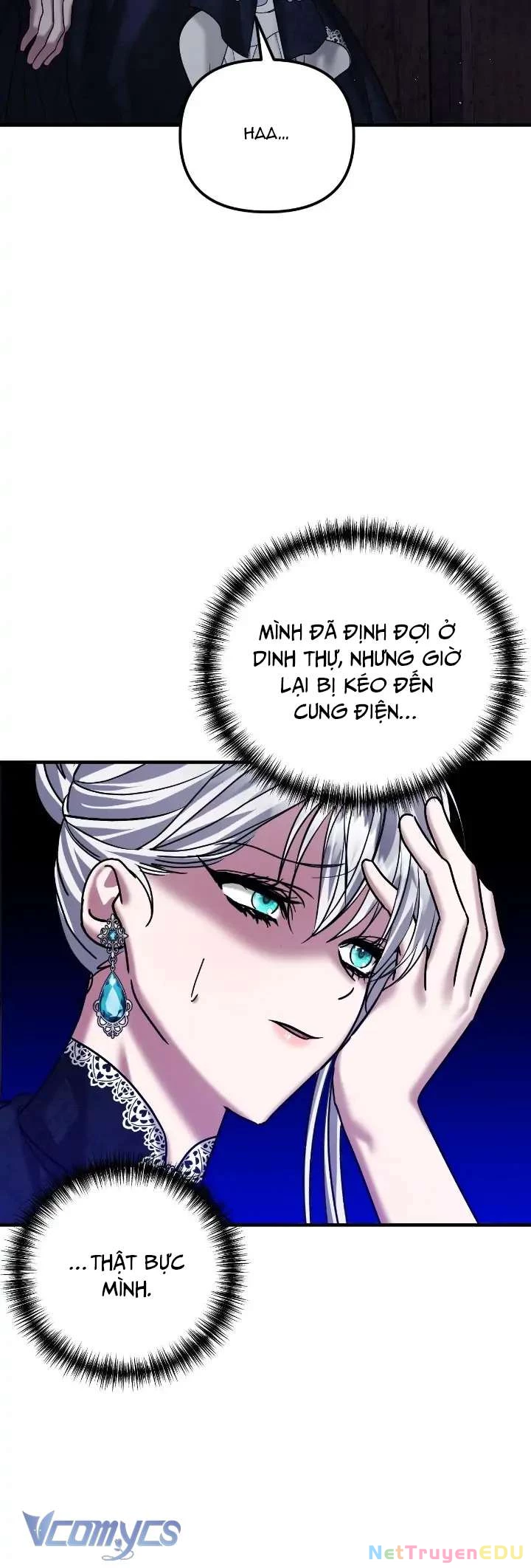 Liên Hôn Phục Thù Chapter 45 - 9