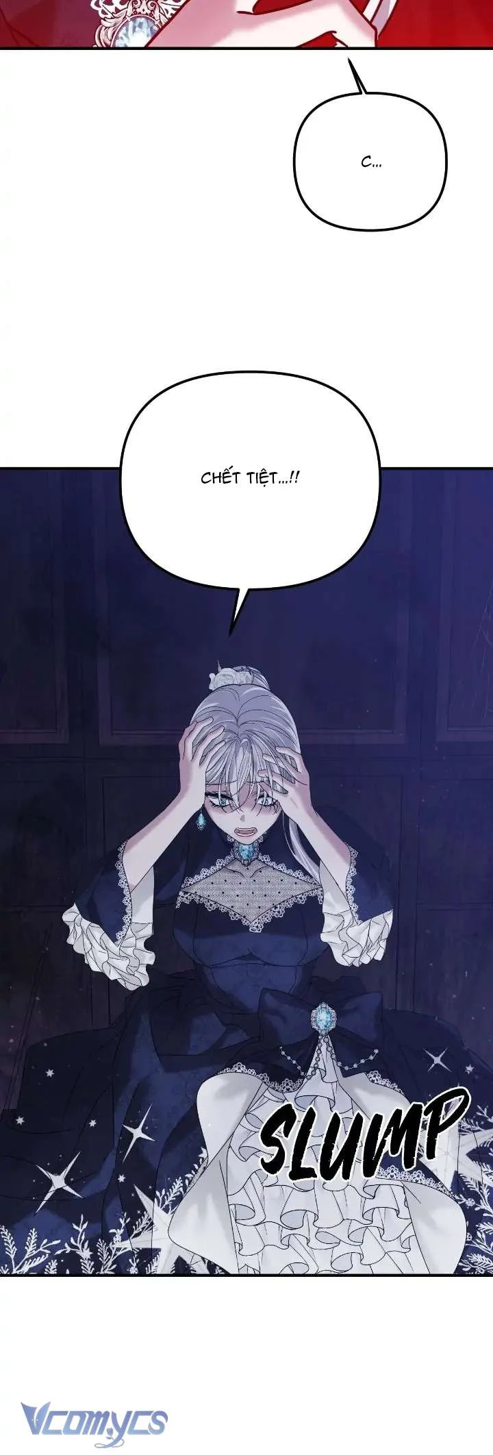 Liên Hôn Phục Thù Chapter 45 - 12