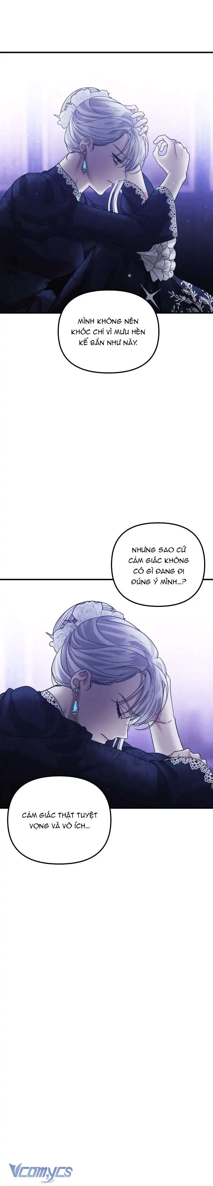 Liên Hôn Phục Thù Chapter 45 - 13