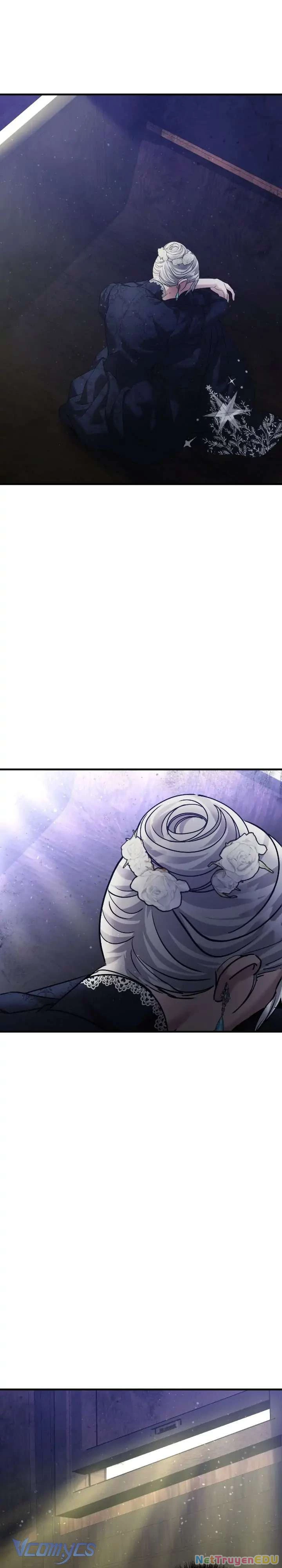 Liên Hôn Phục Thù Chapter 45 - 14