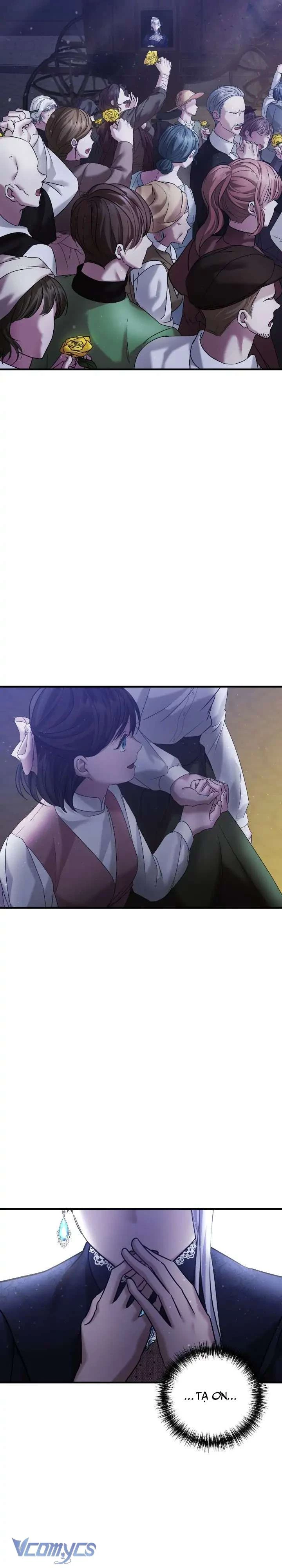 Liên Hôn Phục Thù Chapter 45 - 17