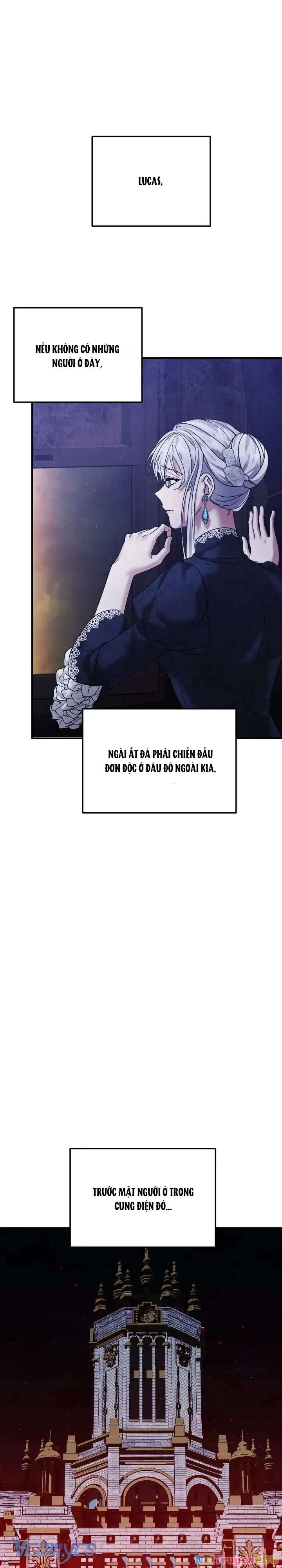 Liên Hôn Phục Thù Chapter 45 - 19
