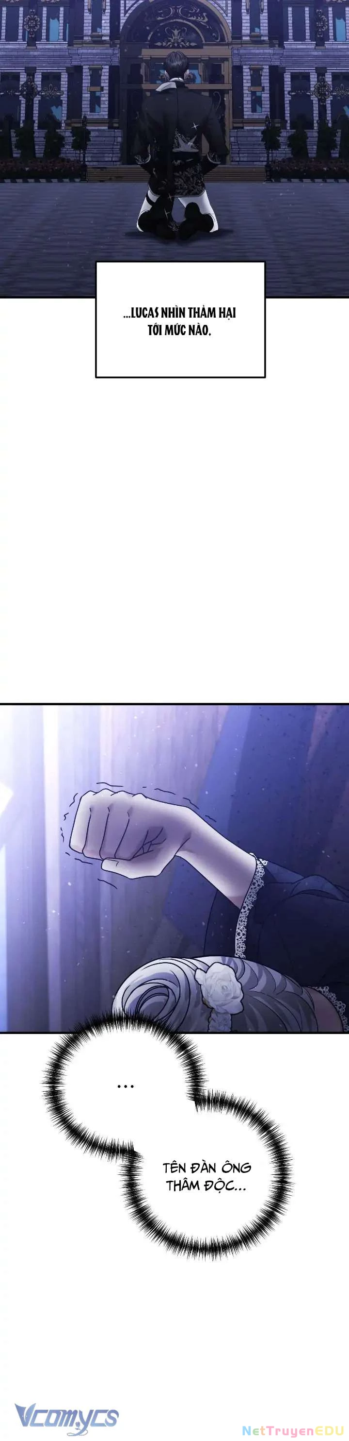 Liên Hôn Phục Thù Chapter 45 - 21