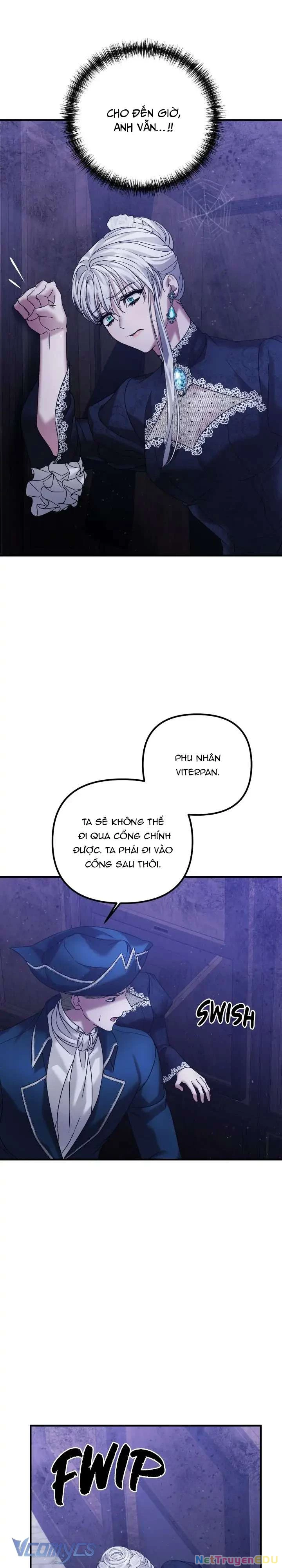 Liên Hôn Phục Thù Chapter 45 - 22